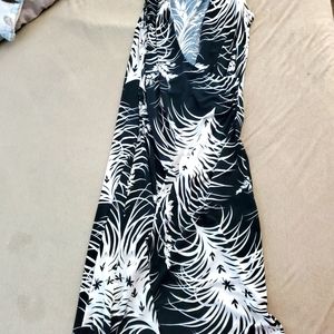 Women's BCBG dress size 14.  Barely worn